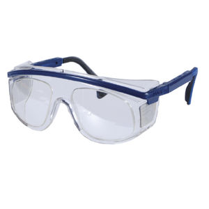 X-ray protective glasses
