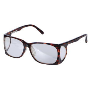 X-ray protective glasses