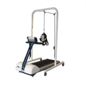 treadmill sling