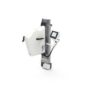 arm ergometer pedal exerciser