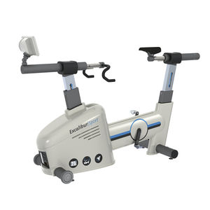 ergometer exercise bike