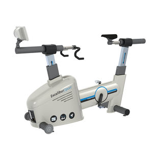 ergometer exercise bike