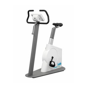 ergometer exercise bike