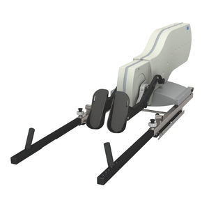 leg ergometer pedal exerciser