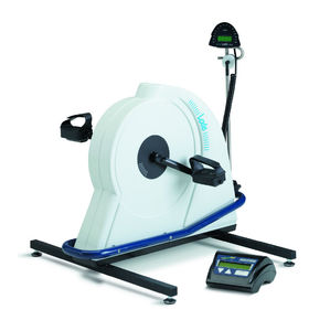 arm ergometer pedal exerciser