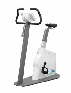 ergometer exercise bike