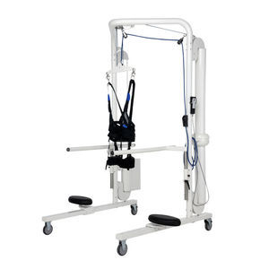 treadmill sling