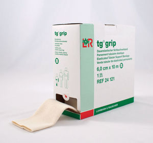 cotton tubular bandage