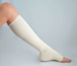 cotton tubular bandage