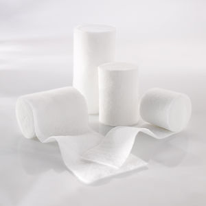 undercast padding bandage