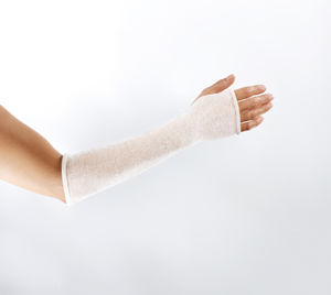 undercast padding bandage