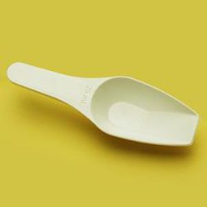 polypropylene laboratory scoop