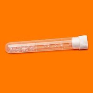 laboratory collection tube