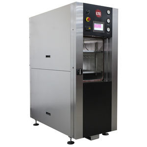 laboratory sterilizer 1