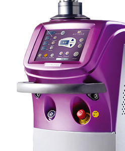 dermatology laser