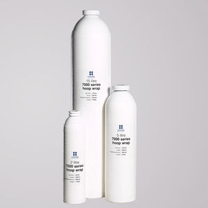 oxygen medical gas cylinder