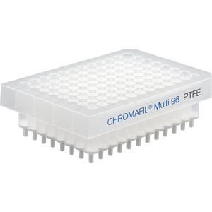 filtration microplate