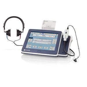acoustic reflex tester 1