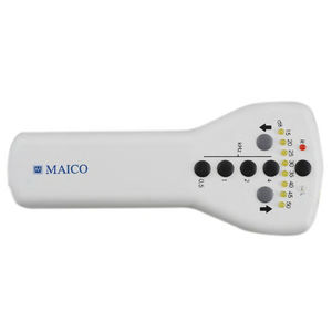 screening audiometer / digital