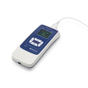 OAE screening system / for pediatric audiometry / digital