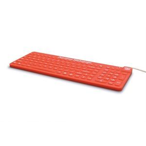 medical keyboard with numeric keypad 1