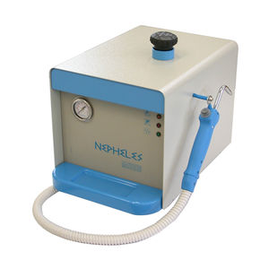 dental laboratory steam generator