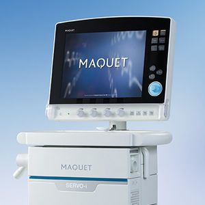 resuscitation ventilator