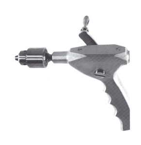 drill surgical power tool
