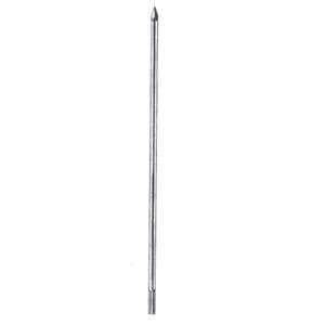 Steinmann orthopedic pin