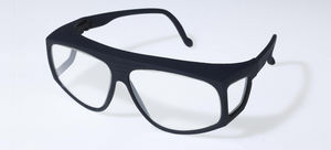 X-ray protective glasses