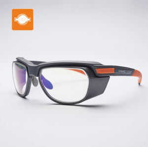 X-ray protective glasses 1