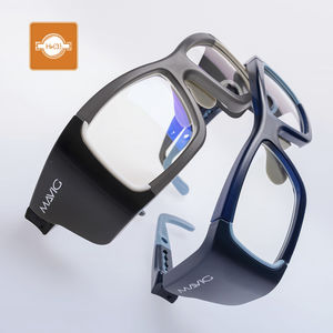 X-ray protective glasses 1