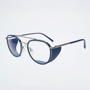 X-ray protective glasses 1