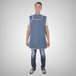 0.50 mm X-ray protective dental apron 1