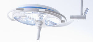 LED minor surgery lamp / ceiling-mounted