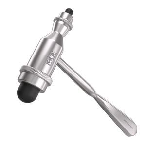 Troemner reflex hammer 1