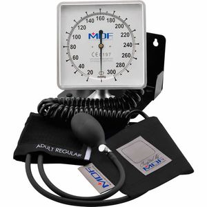 dial sphygmomanometer