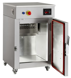 laboratory sterilizer