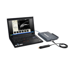 portable ultrasound system