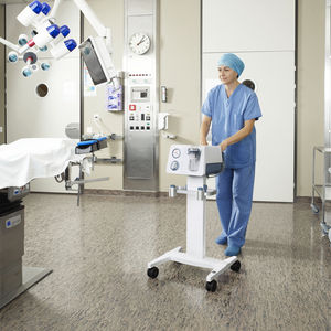 electric surgical suction pump