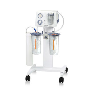 electric surgical suction pump
