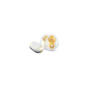 electric breast pump 1