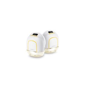 electric breast pump