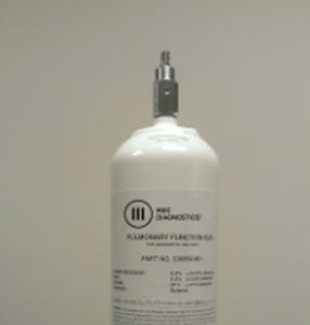 oxygen medical gas cylinder 1