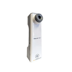 FeNO breathing monitor