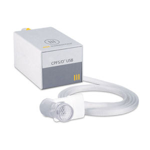 portable spirometer