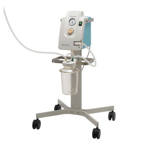 electric surgical suction pump