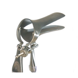 vaginal speculum