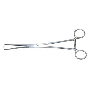 gynecological forceps