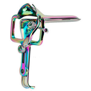 vaginal speculum 1